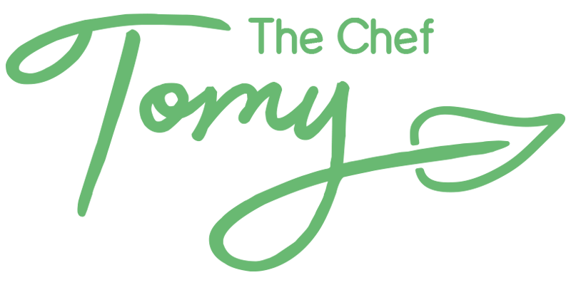 The Chef Tomy