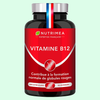 La B12, cette vitamine qui fait tant parler.